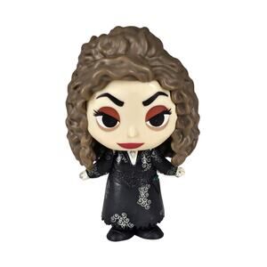 FUNKO HARRY POTTER BELLATRIX LESTRANGE VINYL FIGURE MINIS SERIES 2 1/24